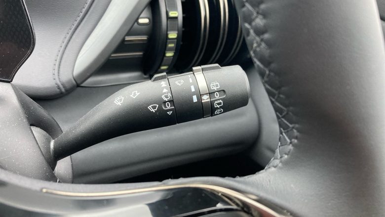 BYD Atto 3 150kW Design 60kWh 5dr Auto Electric Hatchback